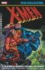 X-MEN EPIC COLLECTION ITS ALWAYS DARKEST BEFORE THE DAWN TP [9781302950347]
